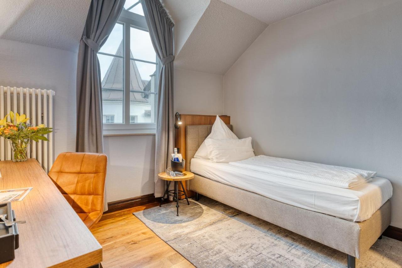 Inselhotel Koenig Norderney Exterior photo