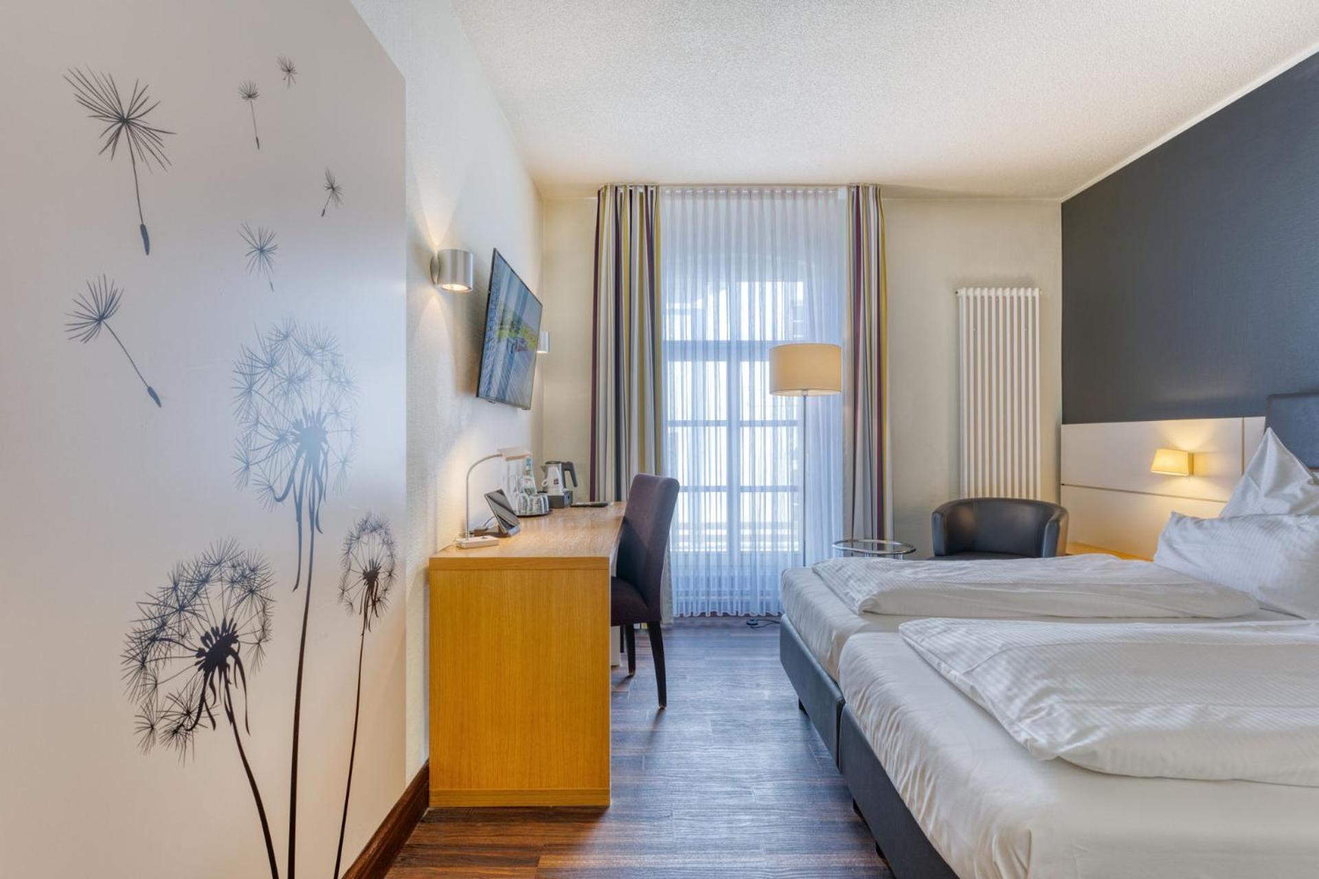 Inselhotel Koenig Norderney Exterior photo