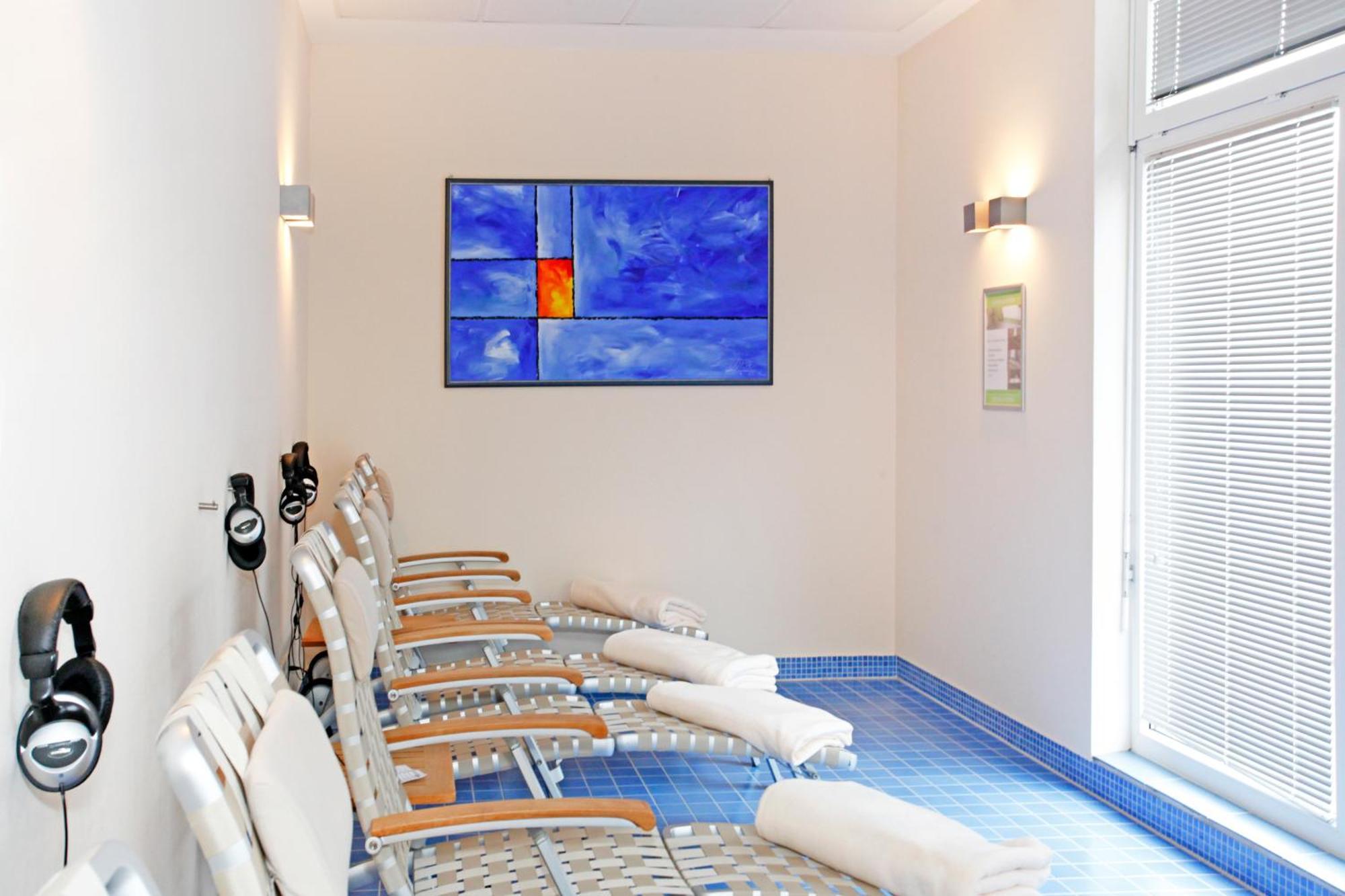 Inselhotel Koenig Norderney Exterior photo