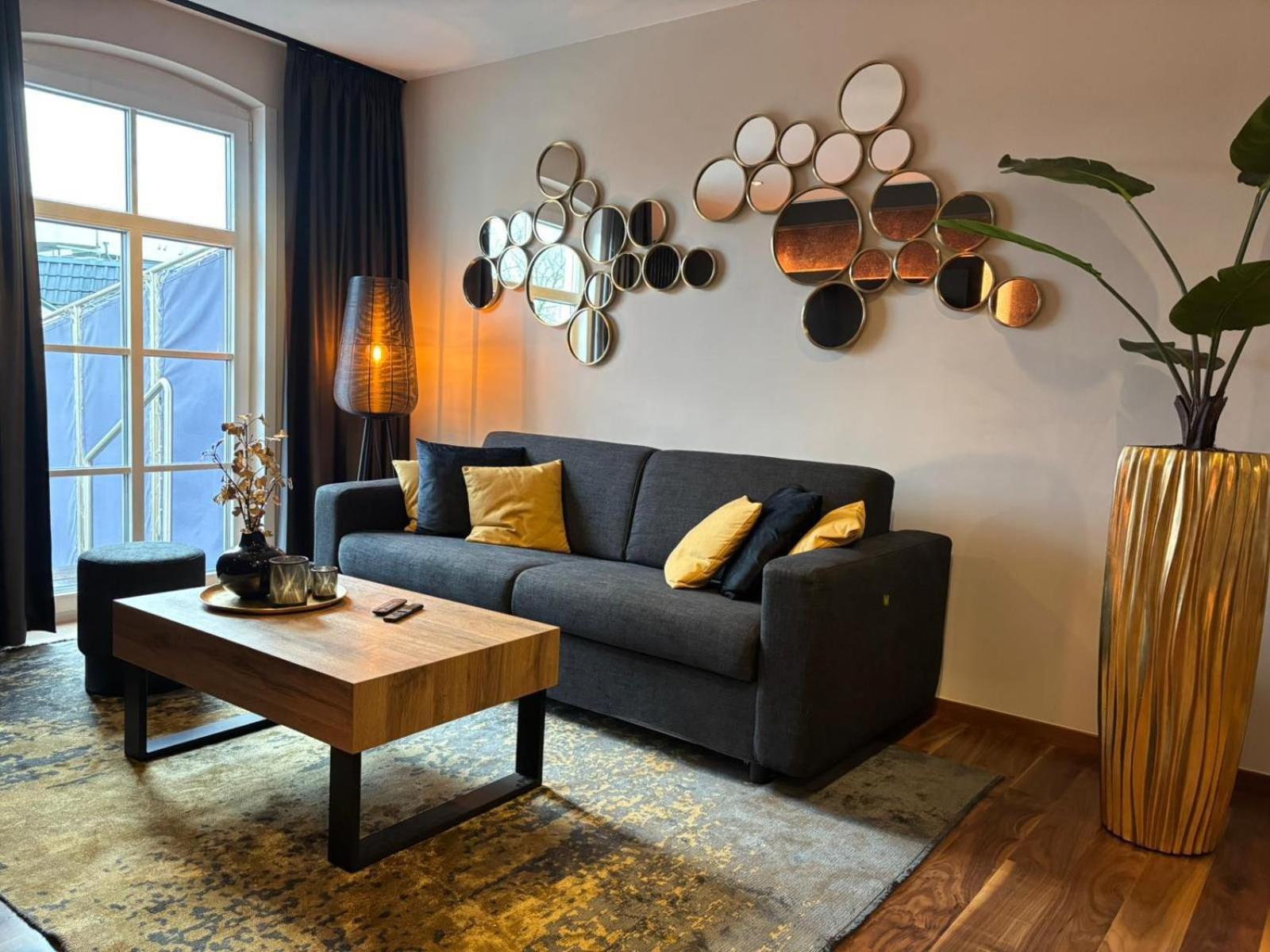 Inselhotel Koenig Norderney Exterior photo